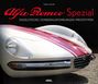 Stefano Salvetti: Alfa Romeo Spezial, Buch