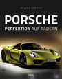 Roland Löwisch: Porsche, Buch