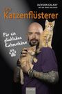 Jackson Galaxy: Der Katzenflüsterer, Buch