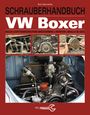 Ken Cservenka: Schrauberhandbuch VW-Boxer, Buch