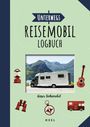 Randolf Unruh: Unterwegs: Reisemobil-Logbuch, Buch