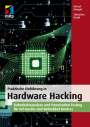 Marcel Mangel: Praktische Einführung in Hardware Hacking, Buch