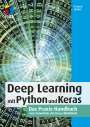 François Chollet: Deep Learning mit Python und Keras, Buch