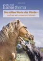 Daniela Bolze: Die stillen Worte der Pferde, Buch