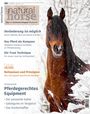 Natural Horse 60, Buch