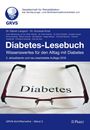 Rainer Langsch: Diabetes-Lesebuch, Buch