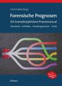 : Forensische Prognosen, Buch