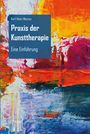 Karl-Heinz Menzen: Praxis der Kunsttherapie, Buch