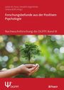 Forschungsbefunde aus der Positiven Psychologie, Buch