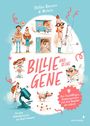 Stefan Boonen: Billie und seine Gene, Buch