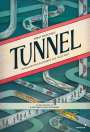 Kiko Sanchez: Tunnel, Buch