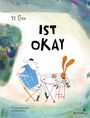 Ye Guo: Ist okay, Buch