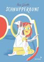 Anna Gusella: Schnupperbunt, Buch