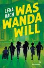 Lena Hach: Was Wanda will (TB), Buch