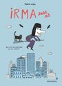 Marco Viale: Irma hebt ab, Buch