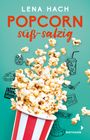 Lena Hach: Popcorn süß-salzig (TB), Buch