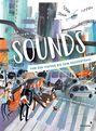 Olga Fadejewa: Sounds, Buch