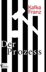 Franz Kafka: Der Prozess, Buch
