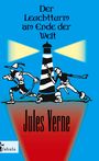 Jules Verne: Der Leuchtturm am Ende der Welt, Buch