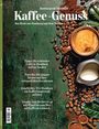: Kaffee-Genuss, Buch