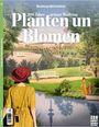 : Planten un Blomen, Buch