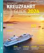 Hamburger Abendblatt: Kreuzfahrt Guide 2024, Buch