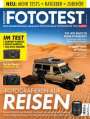 : FOTOTEST - Das unabhängige Magazin für digitale Fotografie von IMTEST, Buch