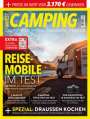 : IMTEST Camping - Deutschlands größtes Verbraucher-Magazin, Buch