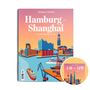 Hamburg | Shanghai, Buch