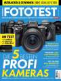 : FOTOTEST - Das unabhängige Magazin für digitale Fotografie von IMTEST, Buch