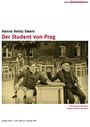 Hanns Heinz Ewers: Der Student von Prag, DVD,DVD