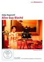 Katja Raganelli: Alice Guy Blaché, DVD,DVD