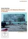 James Benning: Grand Opera. An Historical Romance / O Panama (OmU), DVD
