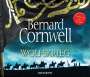 Bernard Cornwell: Wolfskrieg, MP3