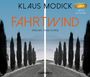 Klaus Modick: Fahrtwind, MP3