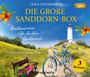 Lena Johannson: Die große Sanddorn-Box, MP3,MP3,MP3