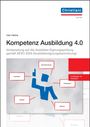 Udo Herbst: Kompetenz Ausbildung 4.0, Buch