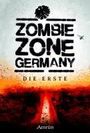 Christian Günther: Zombie Zone Germany: Die Erste, Buch