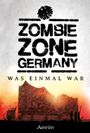 Oliver Bayer: Zombie Zone Germany: Was einmal war, Buch