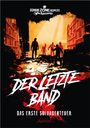 Oliver Bayer: Zombie Zone Germany - Das Rollenspiel: Der letzte Band, Buch