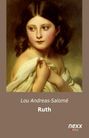 Lou Andreas-Salomé: Ruth, Buch