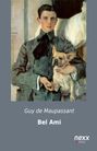 Guy: Bel Ami, Buch