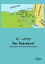 Georgi: Der Suezkanal, Buch