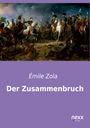 Émile Zola: Der Zusammenbruch, Buch