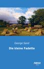 George Sand: Die kleine Fadette, Buch