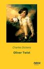 Charles Dickens: Oliver Twist, Buch