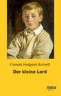 Frances Hodgson Burnett: Der kleine Lord, Buch