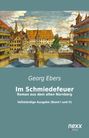 Georg Ebers: Im Schmiedefeuer: Roman aus dem alten Nürnberg, Buch