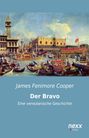 James Fenimore Cooper: Der Bravo, Buch