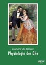 Honoré de Balzac: Physiologie der Ehe, Buch